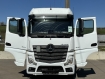 MERCEDES BENZ ACTROS 1848 EURO 6