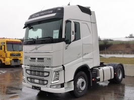 VOLVO FH 13.500 EURO 6