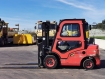 EUROLIFT T8-25DK Vysokozdvižný