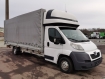 PEUGEOT Boxer 2.2 EURO 4 do 3,5 t