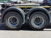 SCANIA G460 6X4 EURO 6 hákový nosič 
