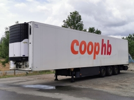 SCHMITZ Cargobull AG SKO 24/L 13.4 FP 60 COOL