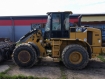 kolový nakladač CATERPILLAR 930H