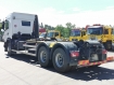 SCANIA G460 6X4 EURO 6 hákový nosič 