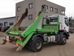RENAULT KERAX 370.19 PR 4X2 E4 ramenový