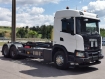 SCANIA G450 EURO 6 hákový nosič 