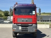 MAN TGA 26.400 6x6 BB EURO 4 sklápěč S3