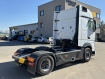 MERCEDES-BENZ ACTROS 1848 EURO 6 dvouokruhová hydraulika