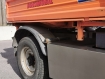 KIEFER 1152 EURO 6 4x4 S3 zimní údržba