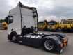 SCANIA R450 EURO 6 low deck