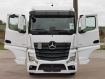 MERCEDES-BENZ ACTROS 1848 EURO 6