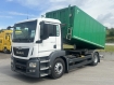 MAN TGS 18.440 4X2 EURO 6 krmné směsi