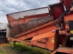 čistič řepy GEBO RRL 160 WR