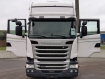  SCANIA R410 EURO 6 low deck RETARDÉR