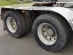 VOLVO VVN EURO 3 retardér
