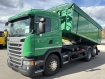 SCANIA G450 LB 6x2*4 EURO 6 sklápěč