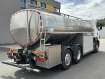 SCANIA R440 LB 6X2*4 EURO 5 cisterna
