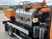 FUSO CANTER 7C15 bitumenový rozstřikovač