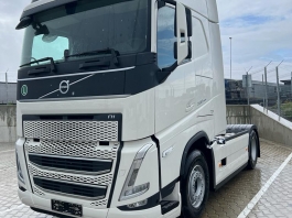 VOLVO FH 13.500 EURO 6
