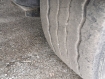 STAS S300CX walking floor 91m3