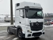 MERCEDES-BENZ ACTROS 1848 EURO 6