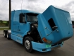 VOLVO VVN EURO 3 retardér