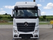 MERCEDES BENZ ACTROS 1845 E6 low deck