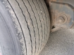 KRONE SD low deck