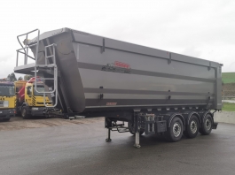 KEMPF KOLEBA 48m3