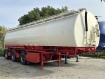 WELGRO 97 WS 32 silo