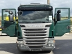 SCANIA G400 LA 4x2 EURO 5 ADR