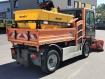 KIEFER 1152 EURO 6 4x4 S3 zimní údržba