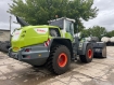 CLAAS TORION 2014