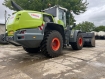 CLAAS TORION 2014