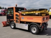 KIEFER 1152 EURO 6 4x4 S3 zimní údržba