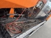 FUSO CANTER 7C15 bitumenový rozstřikovač