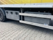 BODEX KIS3F 90 m3 walkingfloor low deck