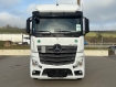 MERCEDES-BENZ ACTROS 1848 EURO 6 D dvouokruhová hydraulika