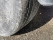 BENALU JUMBOLINER 90m3 walkingfloor 