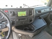 SCANIA R500 EURO 6 dvouokruhová hydraulika