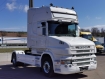 SCANIA T500 LA4X2 V8 EURO 3