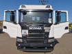 SCANIA G450 EURO 6 E hákový nosič