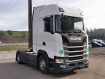 SCANIA S450 EURO 6 KOMPRESOR retardér