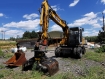 HITACHI EX 135W