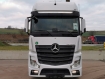 MERCEDES BENZ ACTROS 1845 E6 low deck