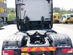 SCANIA S450 EURO 6 jednookruhová hydr.