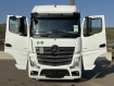 MERCEDES-BENZ ACTROS 1848 EURO 6 jednookruhová hydraulika