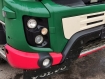 VOLVO FMX 500 8X4 EURO 5 sklápěč S2