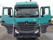 MERCEDES BENZ ACTROS 1842 L/NR EURO 5