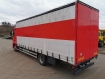 MERCEDES BENZ ACTROS 1832 L 18t EURO 6